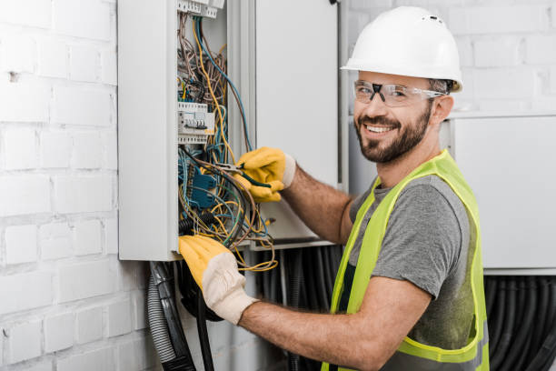 Reliable LA Electrician Solutions