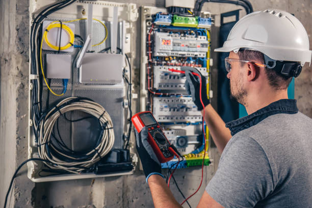  Crowley, LA Electrician Pros