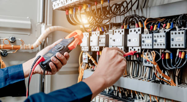 Electrical Rewiring Services