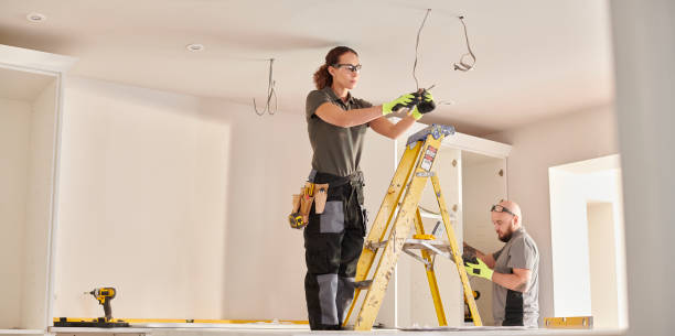 Best Emergency Electrician Near Me  in Crowley, LA