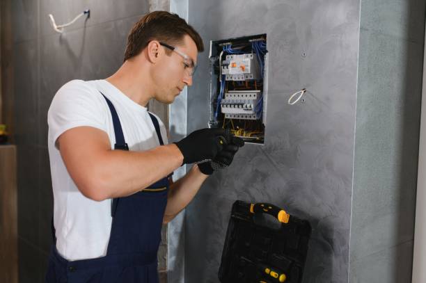Electrical System Inspection in LA
