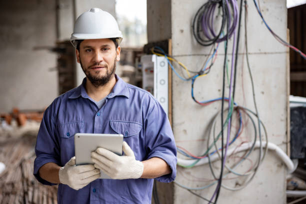 Best Commercial Electrician Services  in Crowley, LA