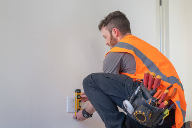 Best Electrical Upgrades for Homes  in Crowley, LA