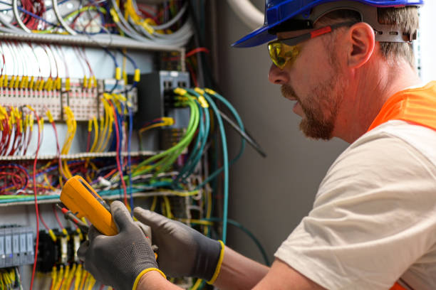 Best Emergency Electrical Repair  in Crowley, LA