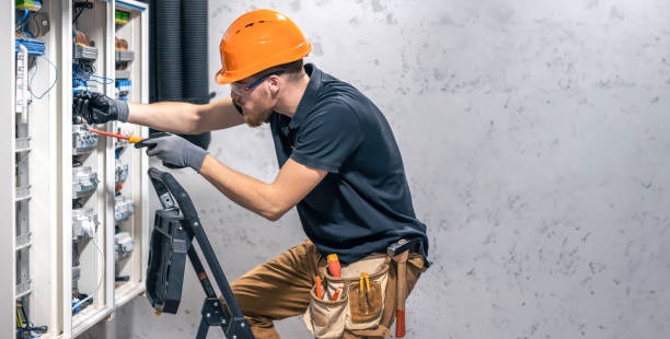 Best Circuit Breaker Repair  in Crowley, LA