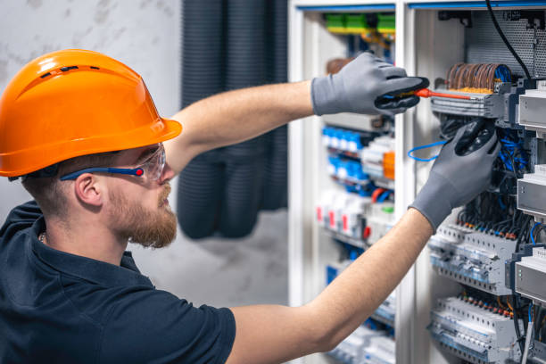 Best Residential Electrician Services  in Crowley, LA